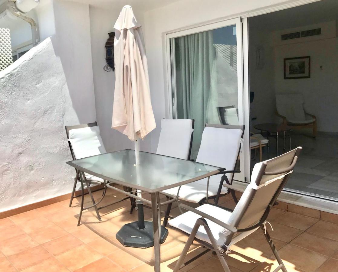 Apartamento En Puerto Marina B32 Benalmádena Exterior foto
