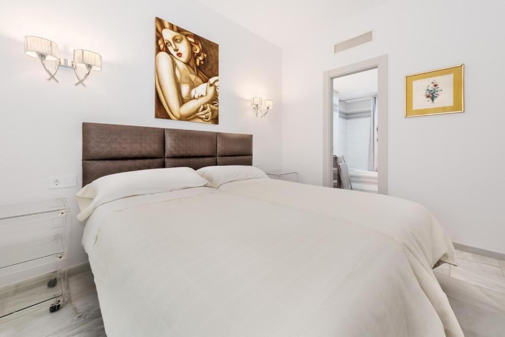 Apartamento En Puerto Marina B32 Benalmádena Exterior foto